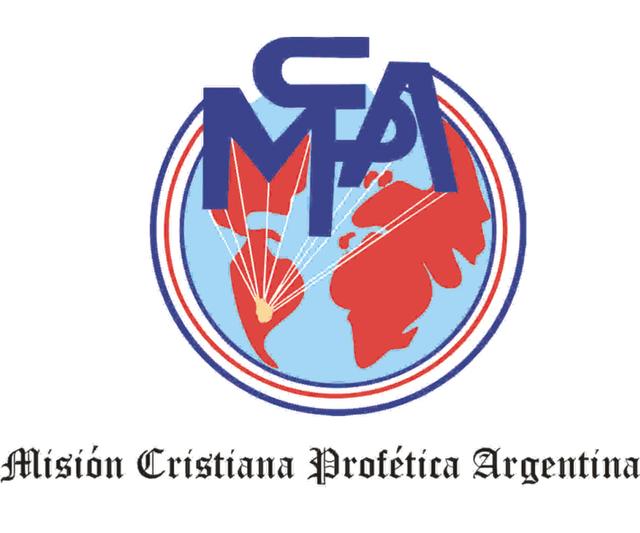 MCPA MISION CRISTIANA PROFETICA ARGENTINA