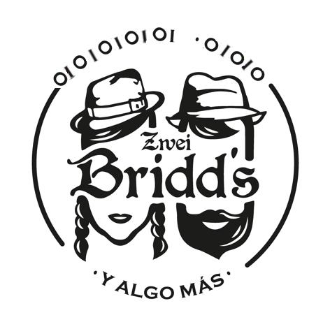 ZWEI BRIDD'S  Y ALGO MAS