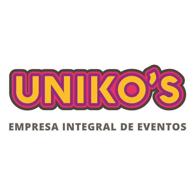 UNIKO'S EMPRESA INTEGRAL DE EVENTOS