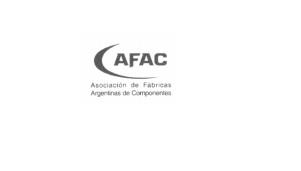 AFAC ASOCIACION DE FABRICAS ARGENTINAS DE COMPONENTES