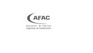 AFAC ASOCIACION DE FABRICAS ARGENTINAS DE COMPONENTES