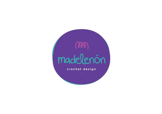 MADELENON CROCHET DESIGN