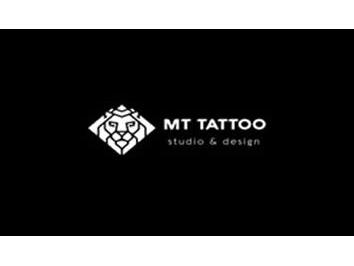 MT TATTOO STUDIO