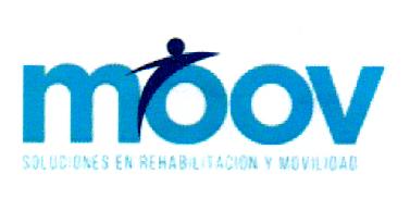 MOOV SOLUCIONES EN REHABILITACION Y MOVILIDAD