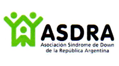 ASDRA ASOCIACION SINDROME DE DOWN DE LA REPUBLICA ARGENTINA