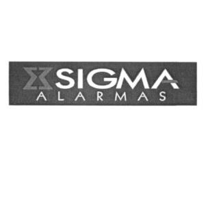 SIGMA ALARMAS