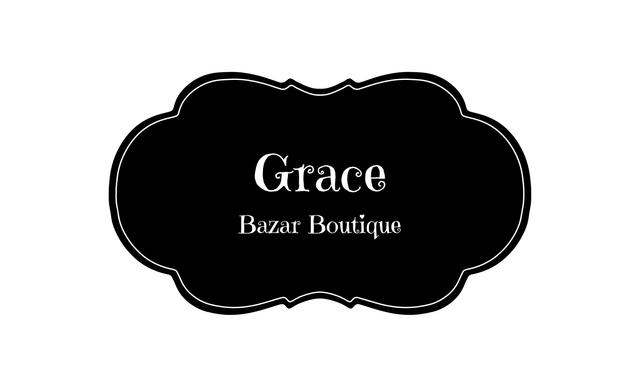 GRACE BAZAR BOUTIQUE