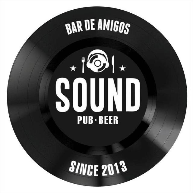 BAR DE AMIGOS SOUND PUB BEER