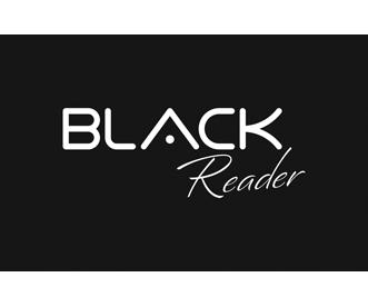 BLACK READER