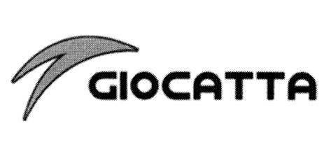 GIOCATTA