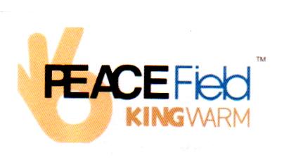 PEACEFIELD TM KINGWARM