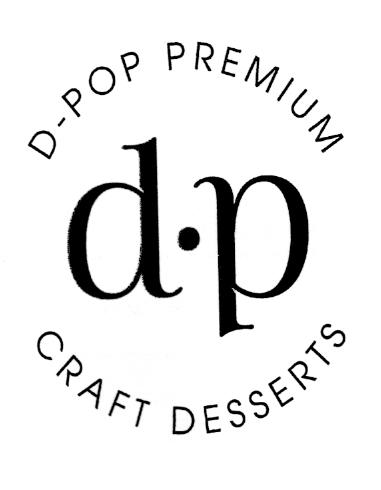 DP D-POP PREMIUM CRAFT DESSERTS