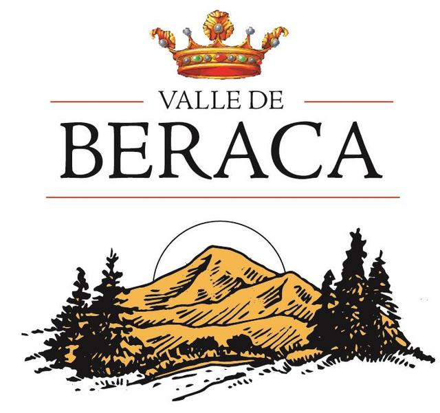 VALLE DE BERACA