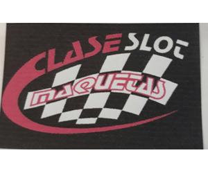 CLASESLOT MAQUETAS