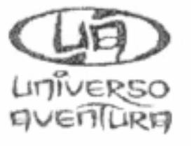 UA UNIVERSO AVENTURA