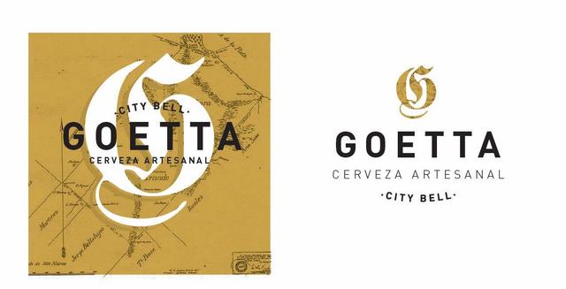 GOETTA CERVEZA ARTESANAL