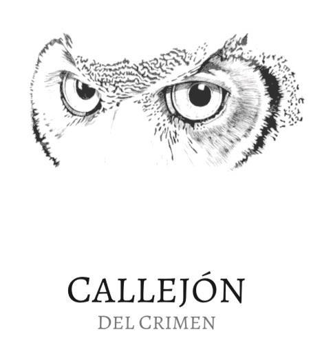 CALLEJÓN DEL CRIMEN