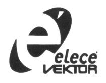 E ELECE VEKTOR