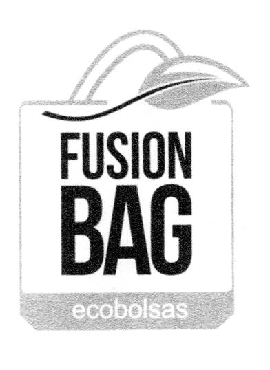 FUSION BAG ECOBOLSAS