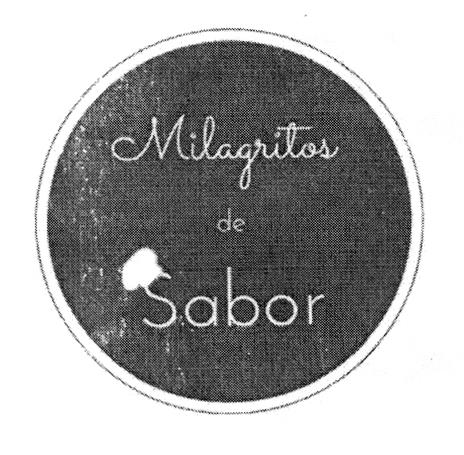 MILAGRITOS DE SABOR