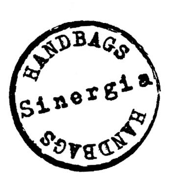 HANDBAGS SINERGIA HANDBAGS