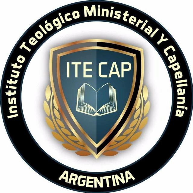 INSTITUTO TEOLÓGICO MINISTERIAL Y CAPELLANIA - ARGENTINA -