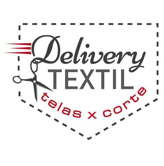 DELIVERY TEXTIL TELAS X CORTE