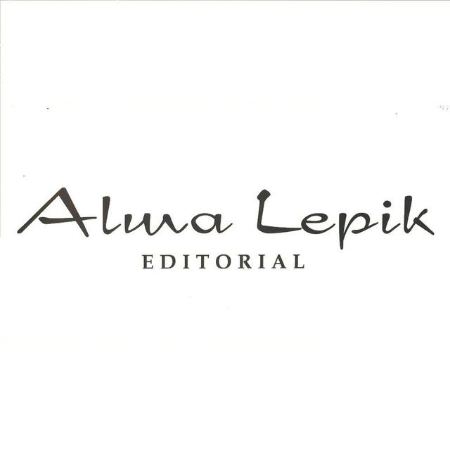 ALMA LEPIK