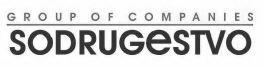 GROUP OF COMPANIES SODRUGESTVO