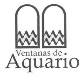 VENTANAS DE. AQUARIO