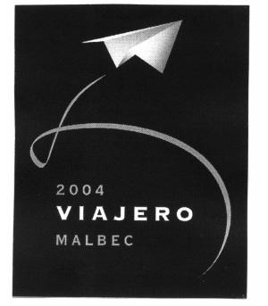 2004 DESTINO MALBEC