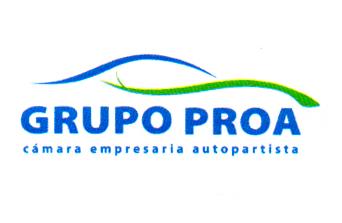 GRUPO PROA CÁMARA EMPRESARIA AUTOPARTISTA