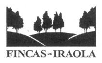 FINCAS DE IRAOLA