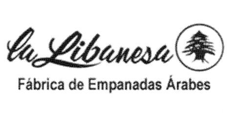 LA LIBANESA FÁBRICA DE EMPANADAS ÁRABES