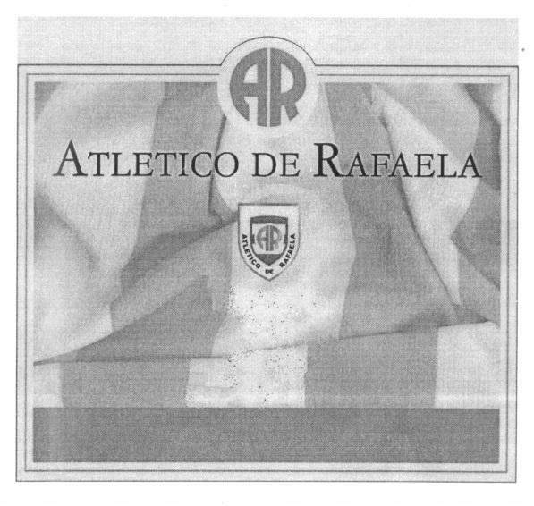 AR ATLETICO DE RAFAELA