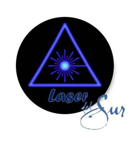 LASER DEL SUR