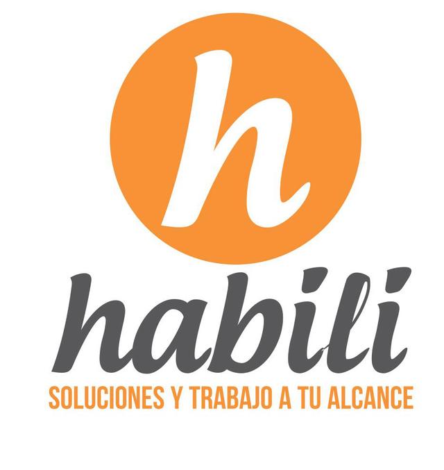 H HABILI SOLUCIONES Y TRABAJO A TU ALCANCE