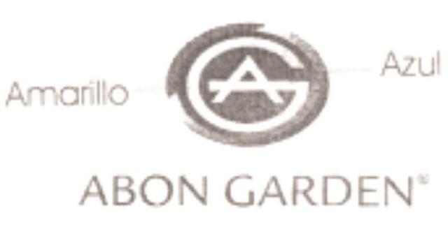 A ABON GARDEN