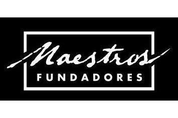 MAESTROS FUNDADORES