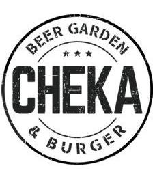 BEER GARDEN CHEKA & BURGER