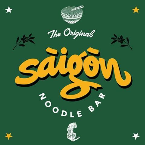 SAIGON NOODLE BAR