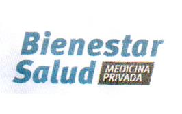 BIENESTAR SALUD MEDICINA PRIVADA