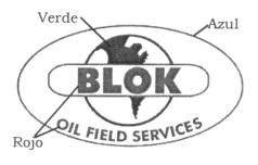 BLOK OIL FIELD SERVICES