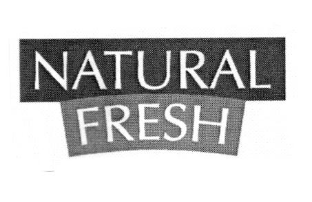 NATURAL FRESH