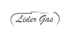 LIDER GAS