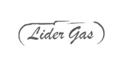 LIDER GAS
