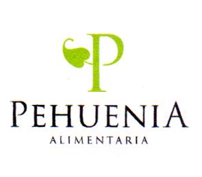 P PEHUENIA ALIMENTARIA