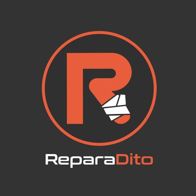 R REPARADITO