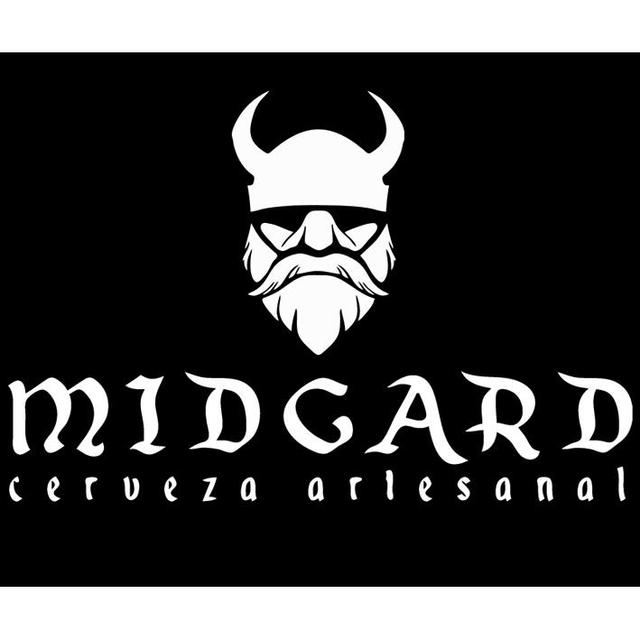 MIDGARD CERVEZA ARTESANAL