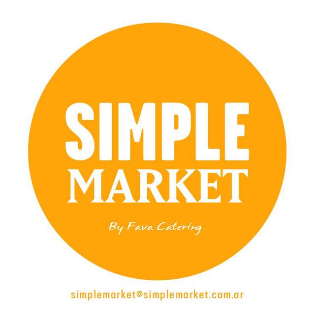 SIMPLE MARKET